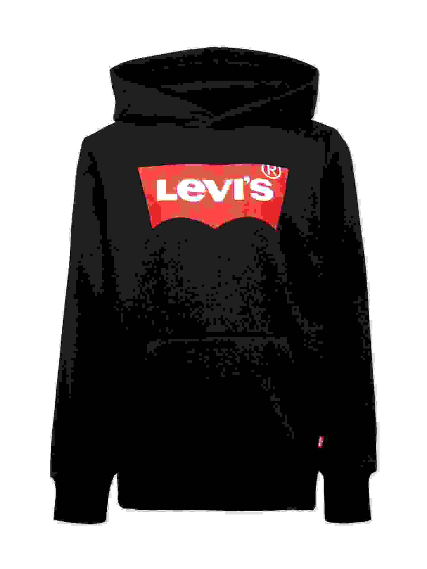 Levi's Kids Sweatshirt Baby Jungen 